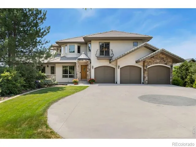 263 Rossum Drive Loveland, CO 80537