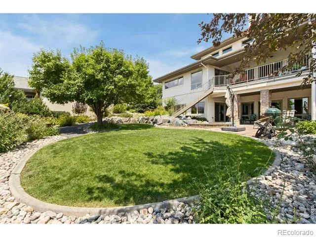 263 Rossum Drive Loveland, CO 80537