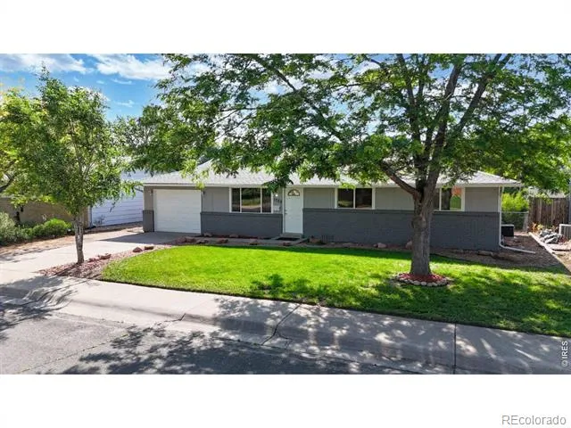 1702 Diana Drive Loveland, CO 80537