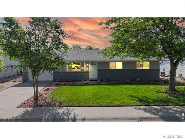 1702 Diana Drive Loveland, CO 80537
