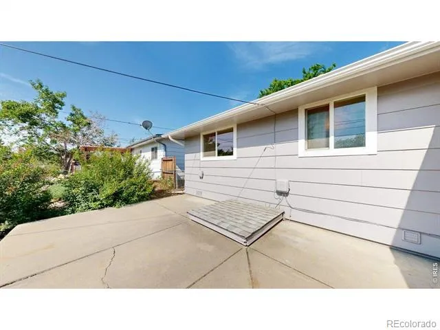 1702 Diana Drive Loveland, CO 80537