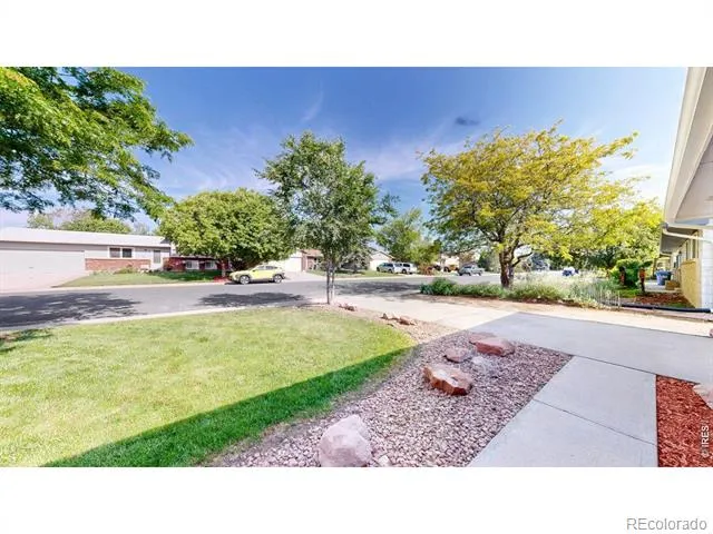1702 Diana Drive Loveland, CO 80537