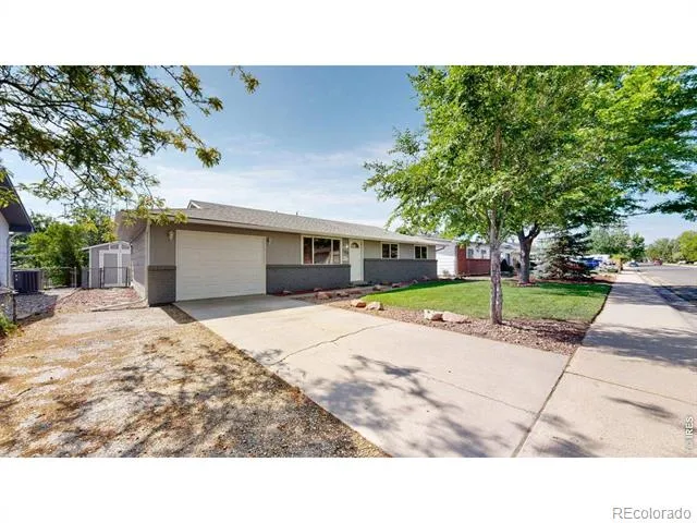 1702 Diana Drive Loveland, CO 80537