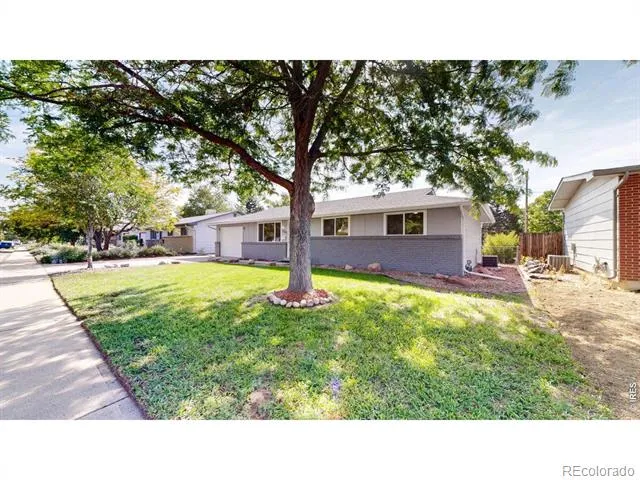 1702 Diana Drive Loveland, CO 80537