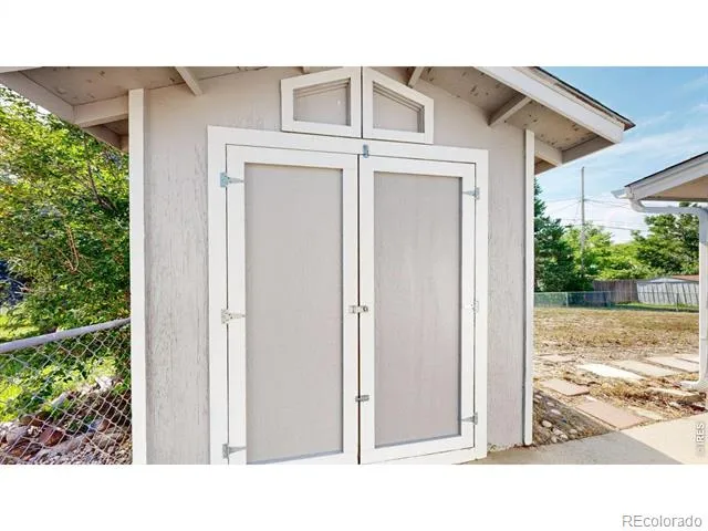 1702 Diana Drive Loveland, CO 80537