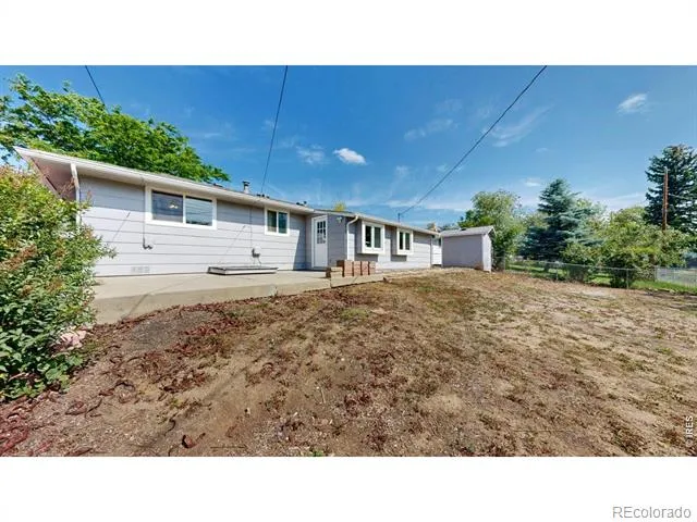 1702 Diana Drive Loveland, CO 80537