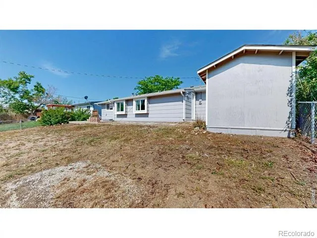 1702 Diana Drive Loveland, CO 80537