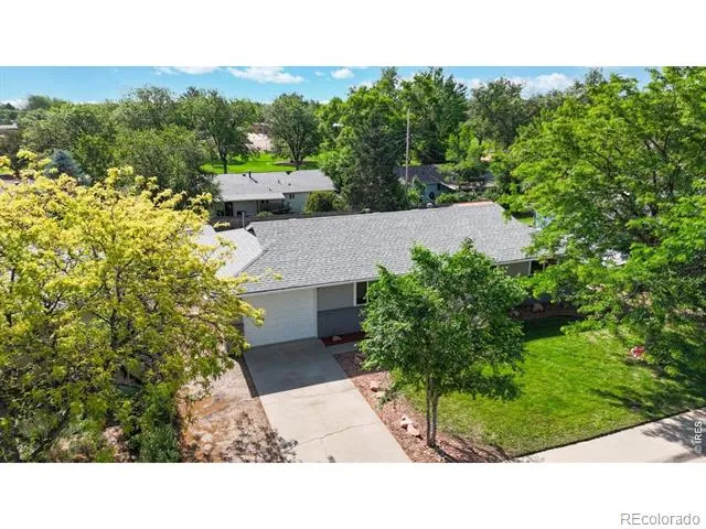 1702 Diana Drive Loveland, CO 80537