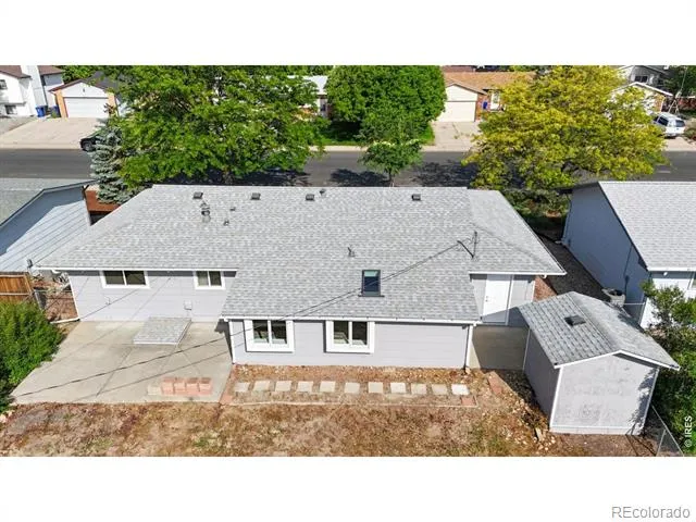 1702 Diana Drive Loveland, CO 80537