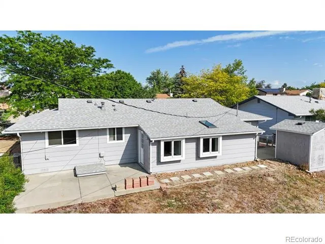 1702 Diana Drive Loveland, CO 80537