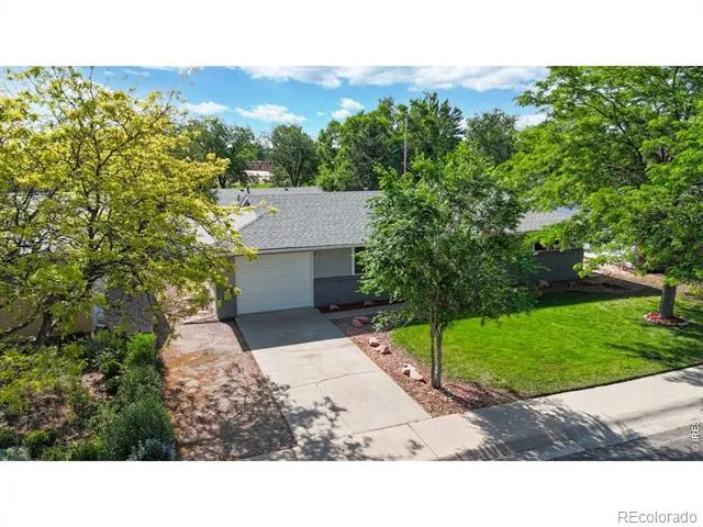 1702 Diana Drive Loveland, CO 80537