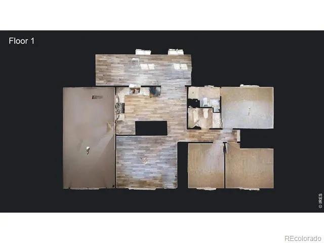 1702 Diana Drive Loveland, CO 80537