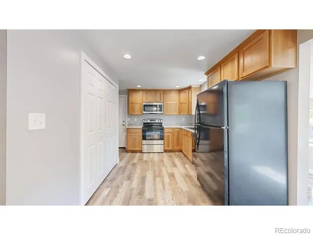 1702 Diana Drive Loveland, CO 80537