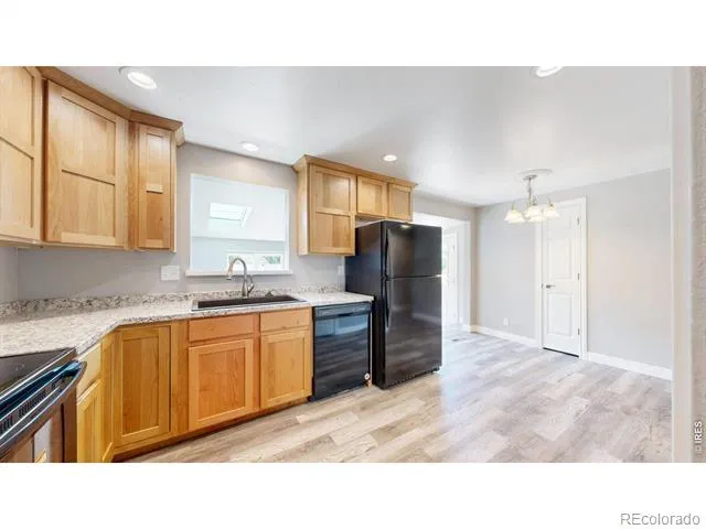 1702 Diana Drive Loveland, CO 80537