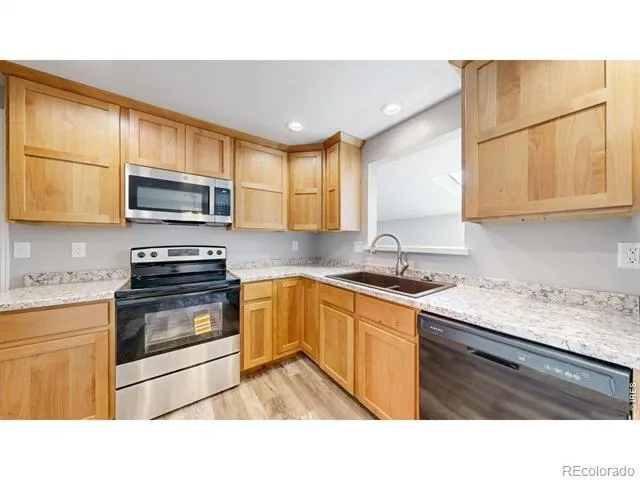 1702 Diana Drive Loveland, CO 80537