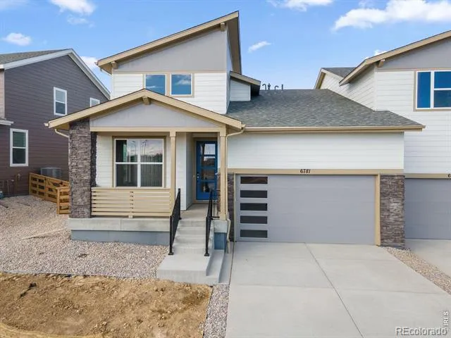 6781 Utica Circle Firestone, CO 80504