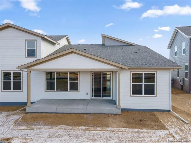 6781 Utica Circle Firestone, CO 80504