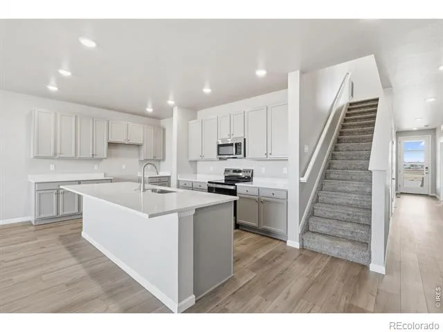 6781 Utica Circle Firestone, CO 80504