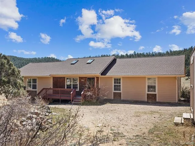 582 Meadowview Drive Estes Park, CO 80517