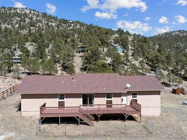 582 Meadowview Drive Estes Park, CO 80517