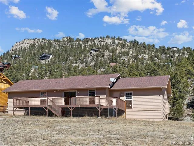 582 Meadowview Drive Estes Park, CO 80517