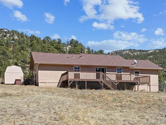 582 Meadowview Drive Estes Park, CO 80517