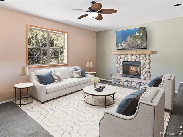 582 Meadowview Drive Estes Park, CO 80517