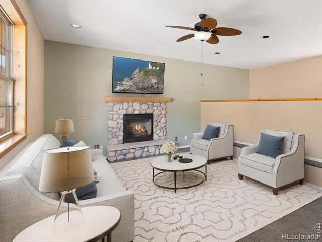 582 Meadowview Drive Estes Park, CO 80517