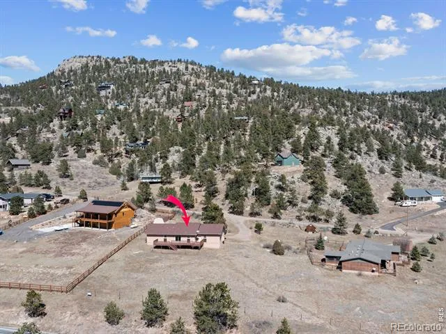 582 Meadowview Drive Estes Park, CO 80517