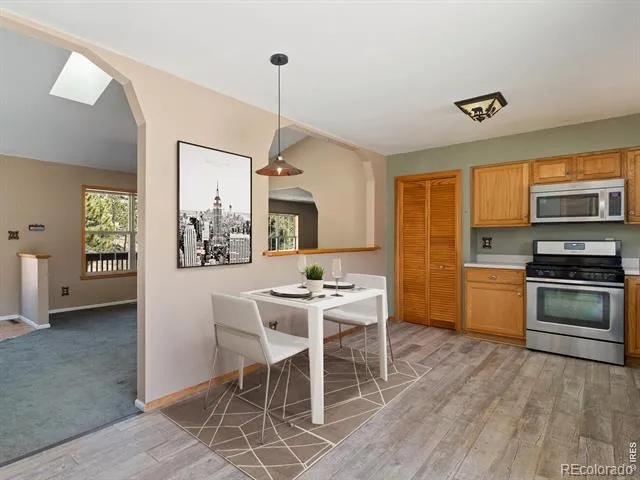 582 Meadowview Drive Estes Park, CO 80517