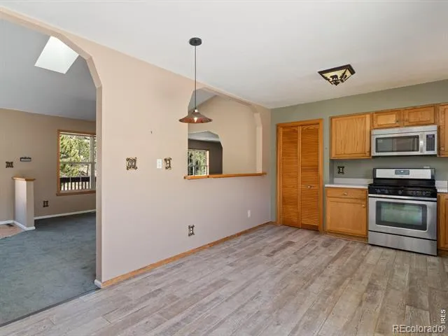 582 Meadowview Drive Estes Park, CO 80517