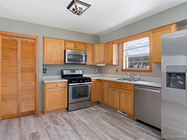582 Meadowview Drive Estes Park, CO 80517
