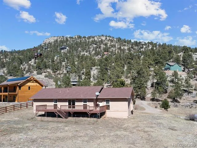 582 Meadowview Drive Estes Park, CO 80517
