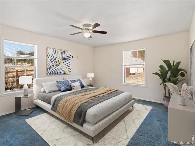 582 Meadowview Drive Estes Park, CO 80517