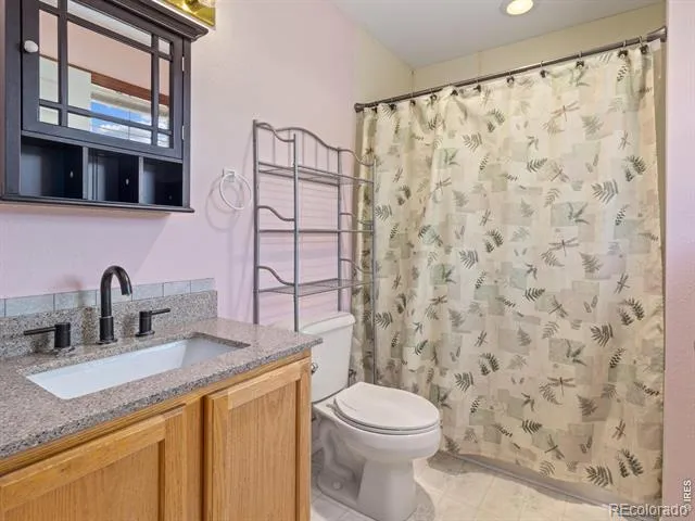 582 Meadowview Drive Estes Park, CO 80517