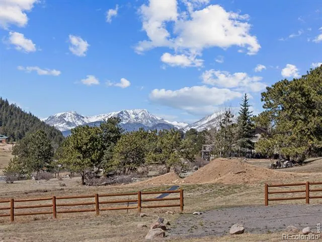 582 Meadowview Drive Estes Park, CO 80517
