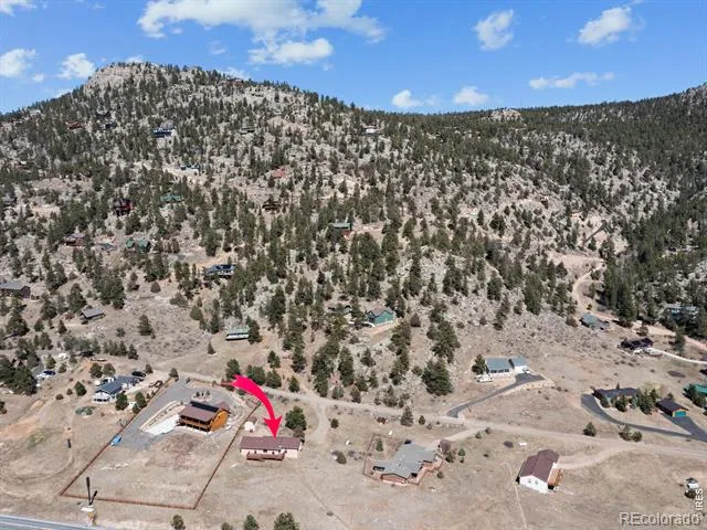 582 Meadowview Drive Estes Park, CO 80517