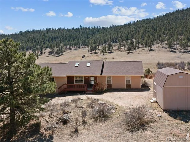 582 Meadowview Drive Estes Park, CO 80517