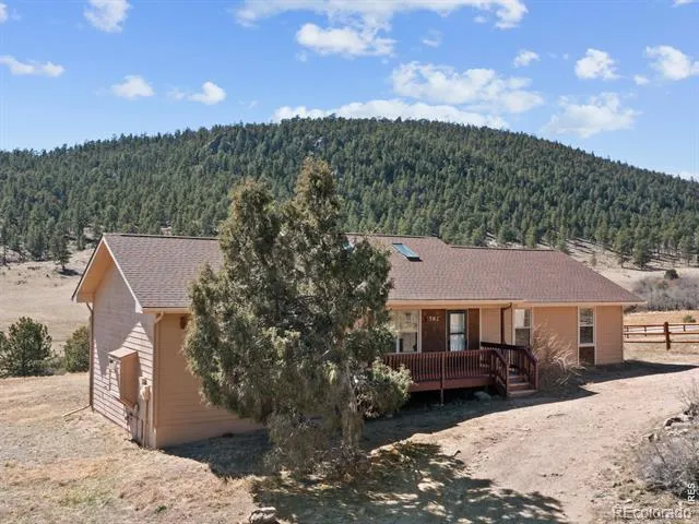582 Meadowview Drive Estes Park, CO 80517