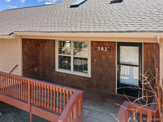 582 Meadowview Drive Estes Park, CO 80517
