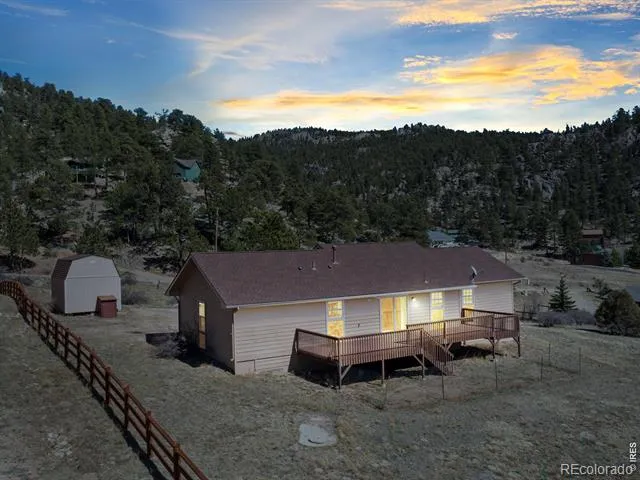 582 Meadowview Drive Estes Park, CO 80517