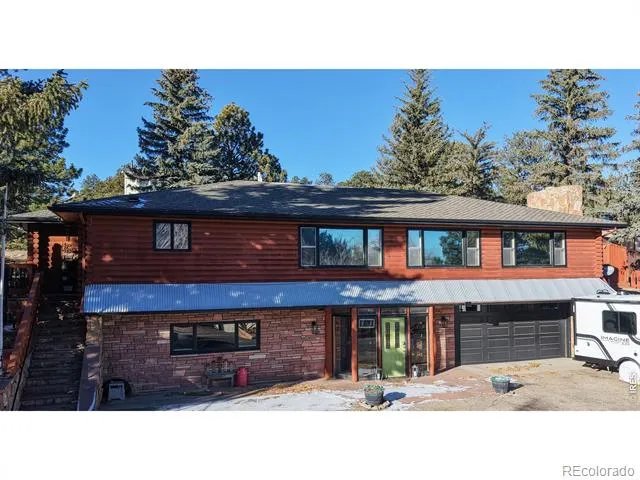 141 Courtney Lane Estes Park, CO 80517