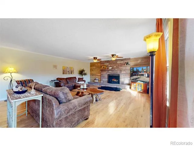 141 Courtney Lane Estes Park, CO 80517