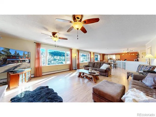 141 Courtney Lane Estes Park, CO 80517
