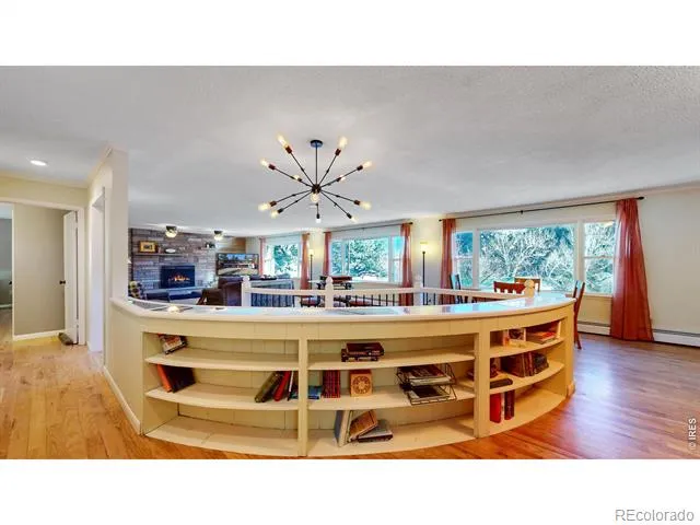 141 Courtney Lane Estes Park, CO 80517