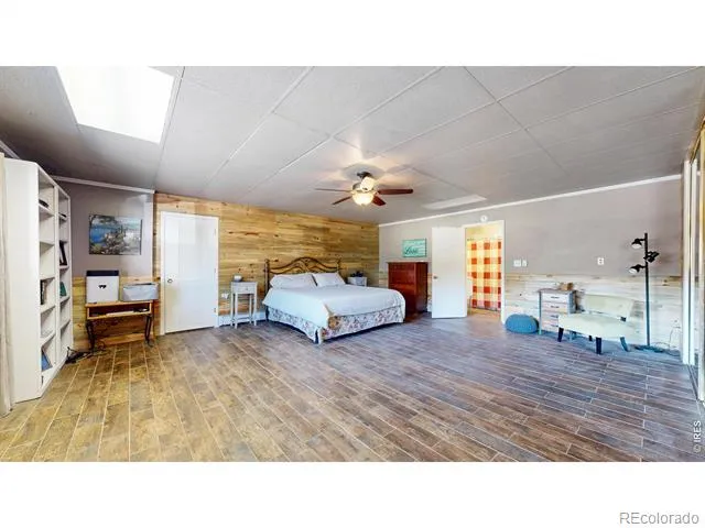 141 Courtney Lane Estes Park, CO 80517