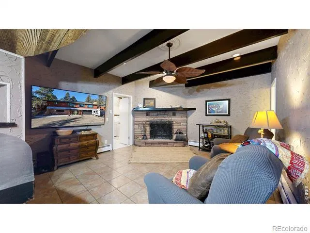 141 Courtney Lane Estes Park, CO 80517