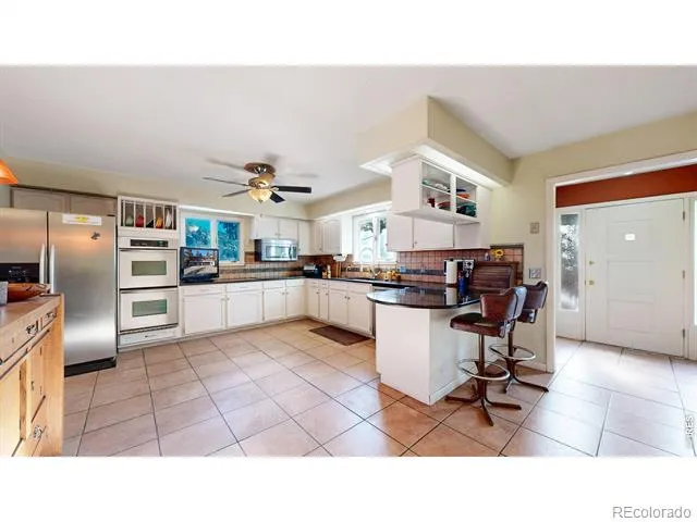 141 Courtney Lane Estes Park, CO 80517