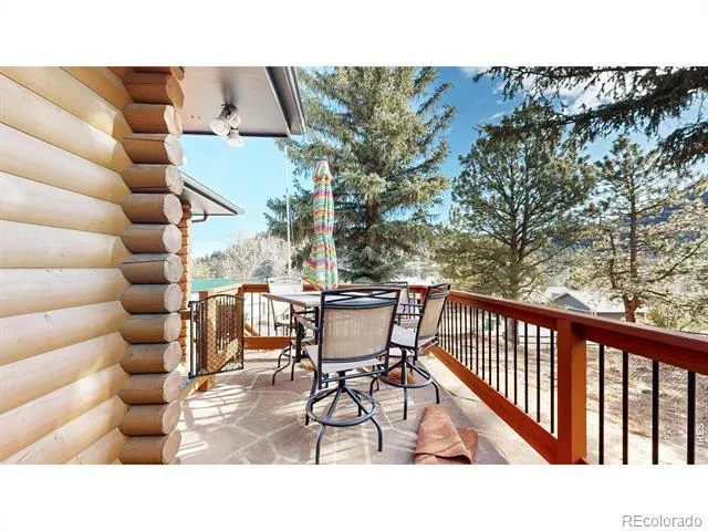 141 Courtney Lane Estes Park, CO 80517