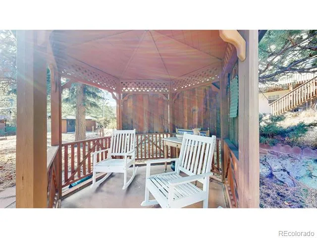 141 Courtney Lane Estes Park, CO 80517